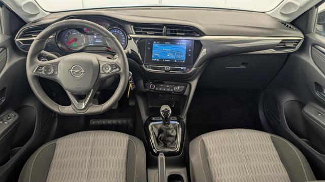 Opel Corsa 1.2 75 ch BVM5 Edition 