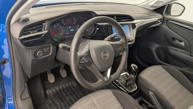 Opel Corsa 1.2 75 ch BVM5 Edition 