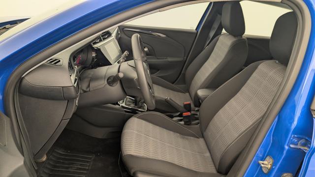 Opel Corsa 1.2 75 ch BVM5 Edition 