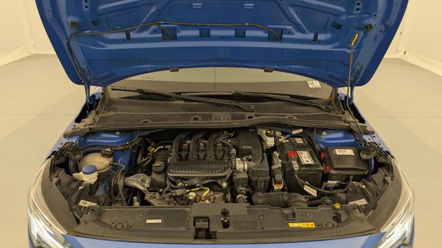 Opel Corsa 1.2 75 ch BVM5 Edition 