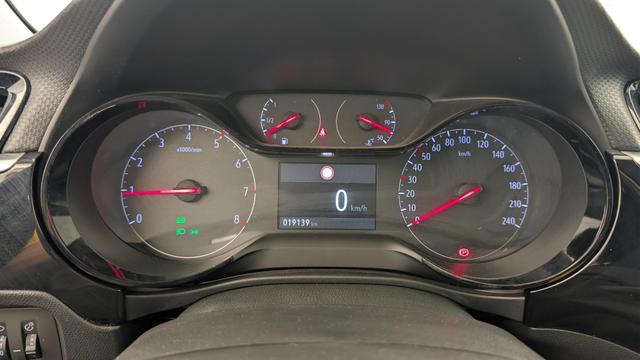 Opel Corsa 1.2 75 ch BVM5 Edition 