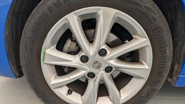 Opel Corsa 1.2 75 ch BVM5 Edition 
