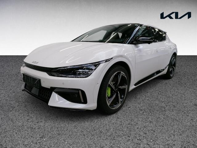 Gebrauchtfahrzeug Kia EV6 - GT Performance AWD