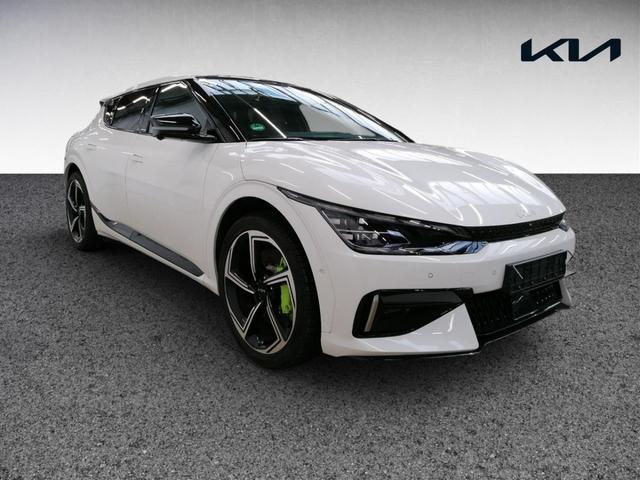 Kia EV6 GT Performance AWD 