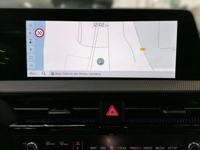 Kia EV6 GT Performance AWD 