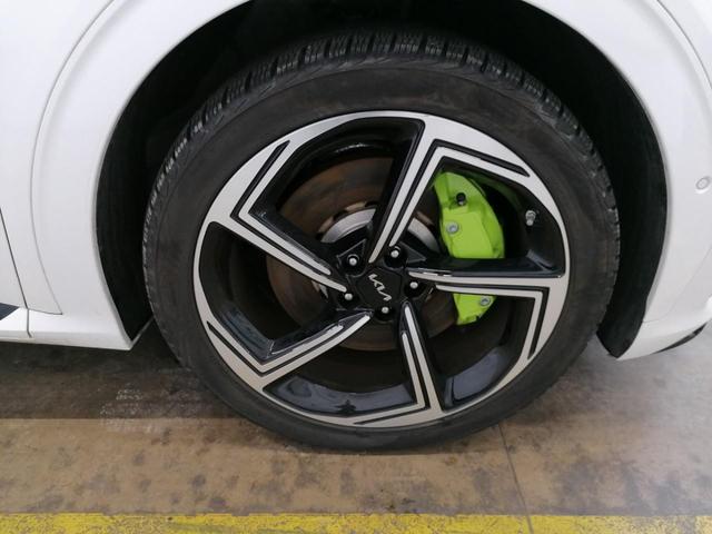 Kia EV6 GT Performance AWD 