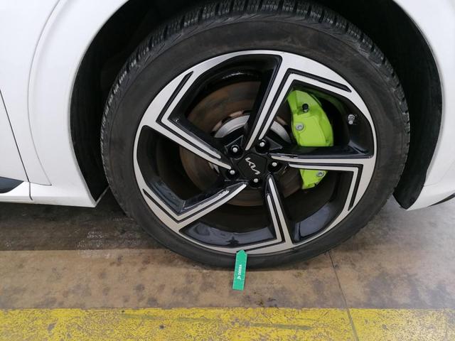 Kia EV6 GT Performance AWD 