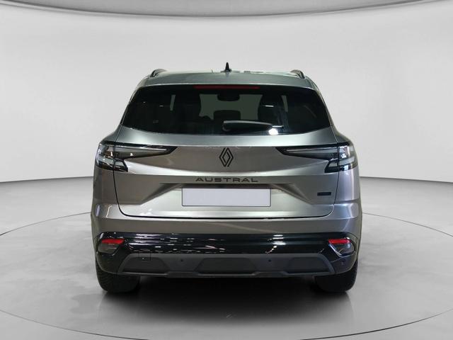 Renault Austral Esprit Alpine 