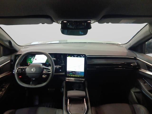 Renault Austral Esprit Alpine 