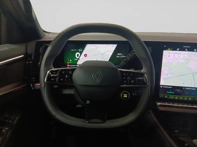 Renault Austral Esprit Alpine 