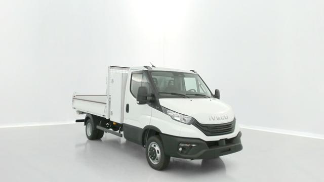 Iveco Daily - 35C16H QUAD-TOR