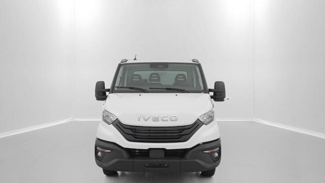 Iveco Daily 35C16H QUAD-TOR 