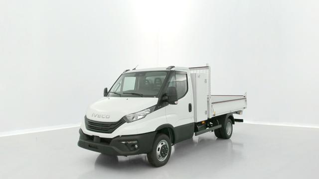 Iveco Daily 35C16H QUAD-TOR 