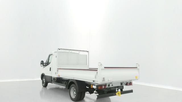 Iveco Daily 35C16H QUAD-TOR 
