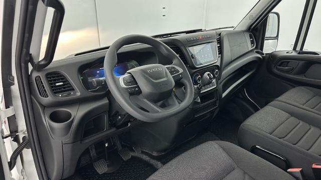 Iveco Daily 35C16H QUAD-TOR 