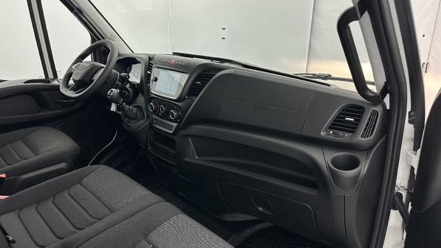 Iveco Daily 35C16H QUAD-TOR 