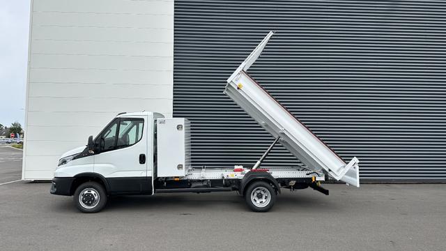 Iveco Daily 35C16H QUAD-TOR 