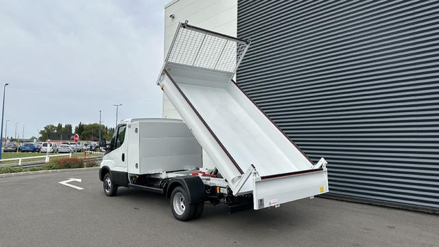 Iveco Daily 35C16H QUAD-TOR 
