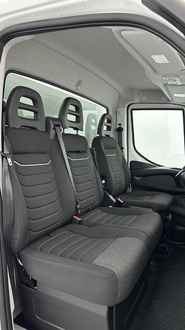 Iveco Daily 35C16H QUAD-TOR 
