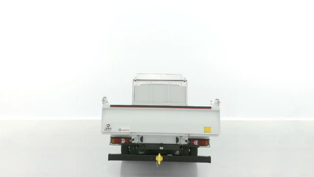 Iveco Daily 35C16H QUAD-TOR 