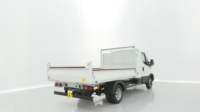 Iveco Daily 35C16H QUAD-TOR 