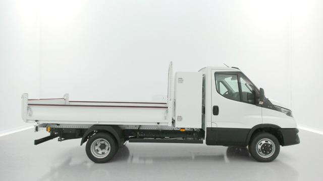 Iveco Daily 35C16H QUAD-TOR 