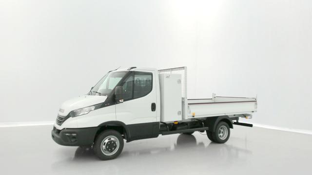 Iveco Daily 35C16H QUAD-TOR 