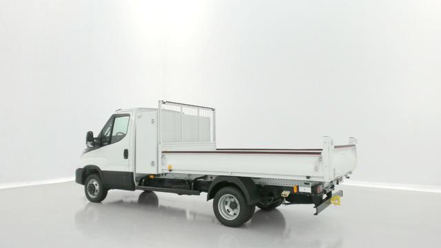Iveco Daily 35C16H QUAD-TOR 