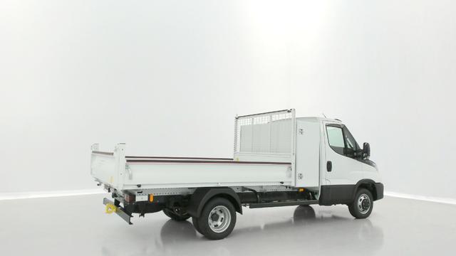 Iveco Daily 35C16H QUAD-TOR 