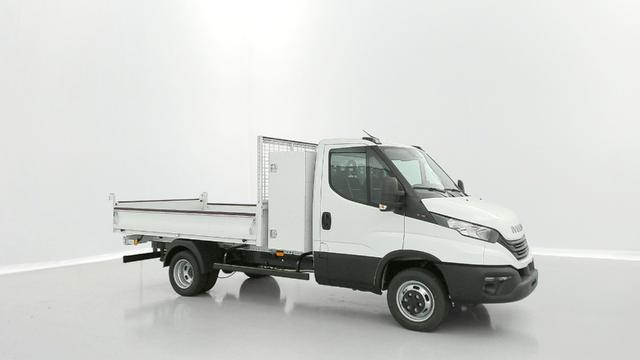 Iveco Daily 35C16H QUAD-TOR 
