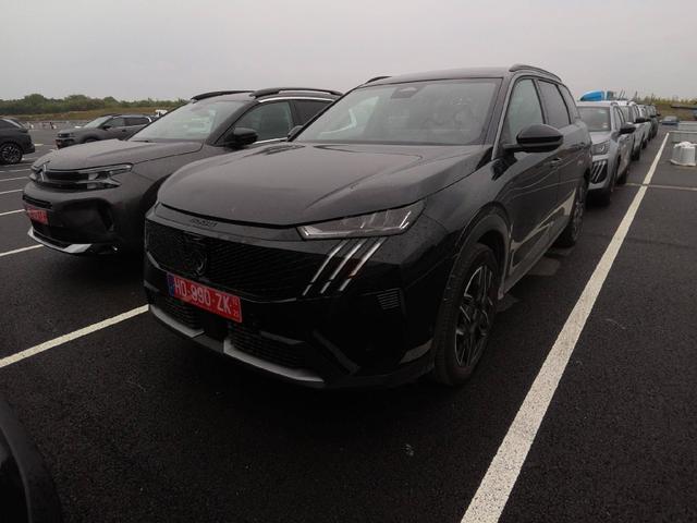 Peugeot 5008 - Allure