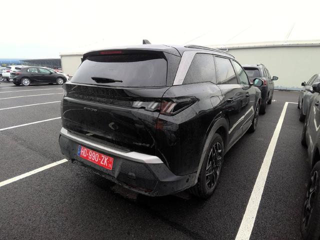 Peugeot 5008 Allure 