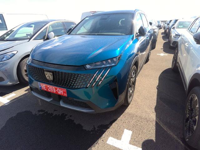 Peugeot 5008 - GT