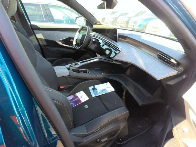 Peugeot 5008 GT 