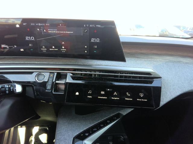 Peugeot 5008 GT 