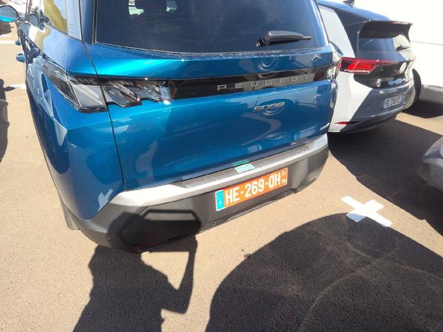Peugeot 5008 GT 