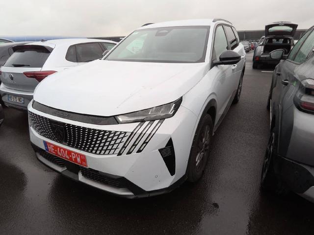 Peugeot 5008 - Allure