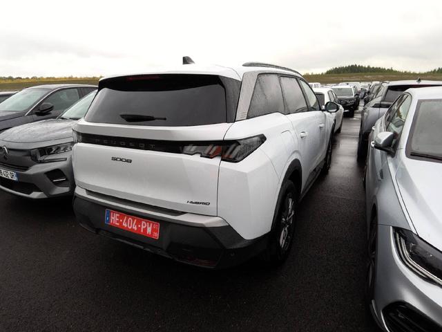 Peugeot 5008 Allure 