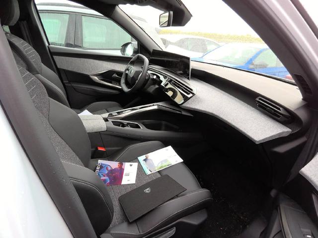 Peugeot 5008 Allure 