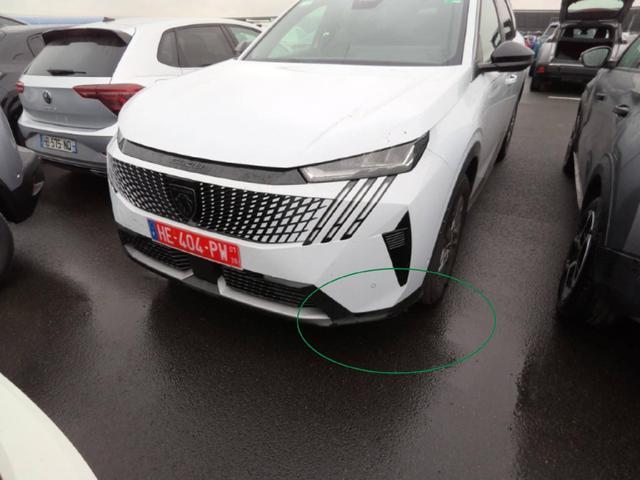 Peugeot 5008 Allure 