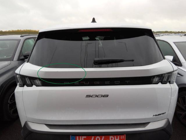 Peugeot 5008 Allure 