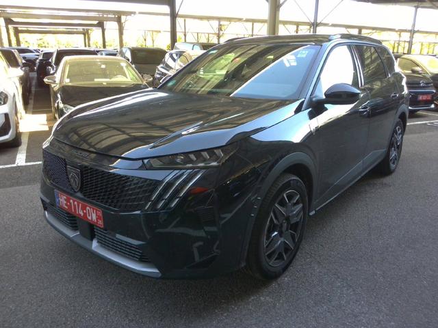 Peugeot 5008 - GT