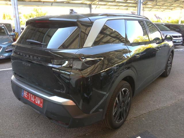 Peugeot 5008 GT 