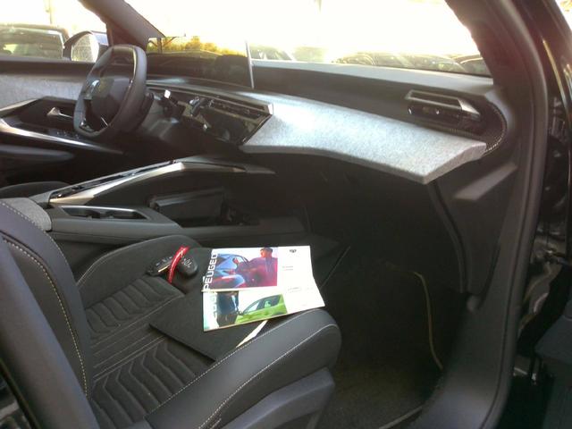 Peugeot 5008 GT 