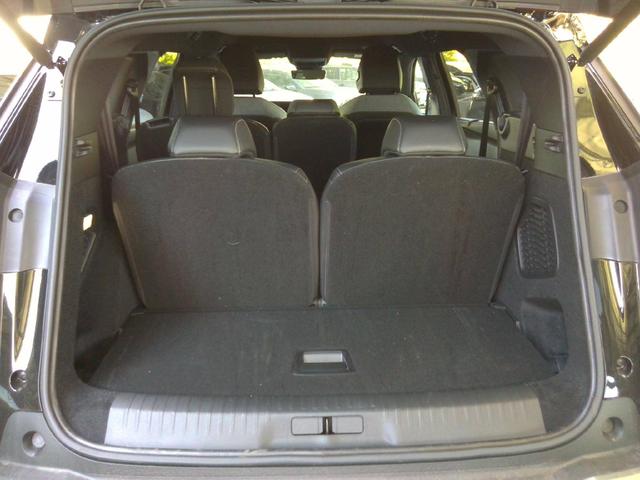 Peugeot 5008 GT 