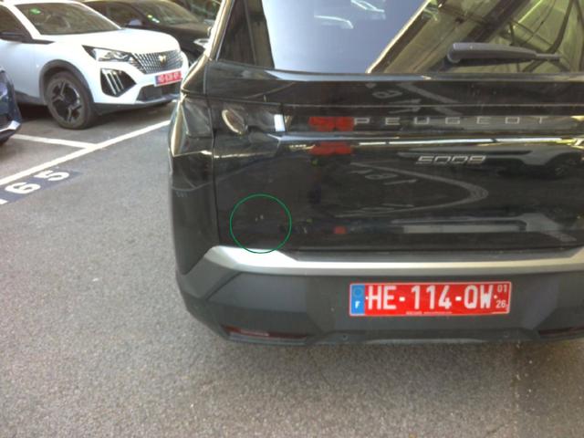 Peugeot 5008 GT 