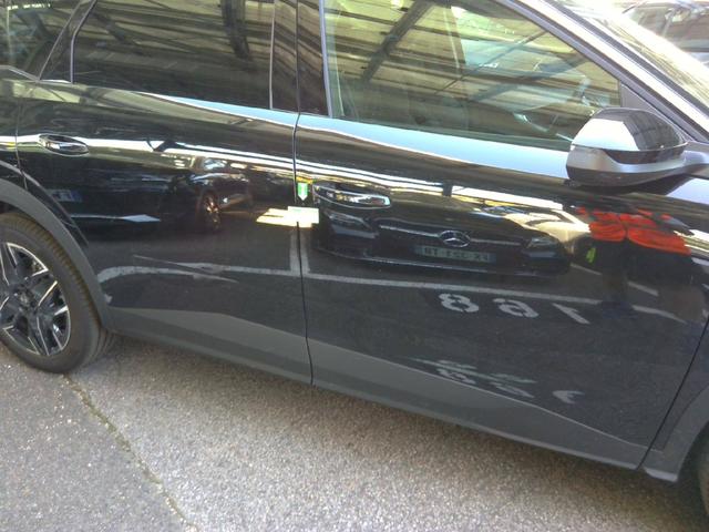 Peugeot 5008 GT 
