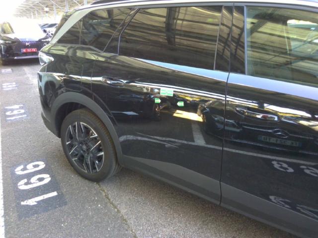 Peugeot 5008 GT 