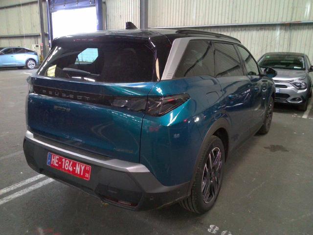 Peugeot 5008 GT 