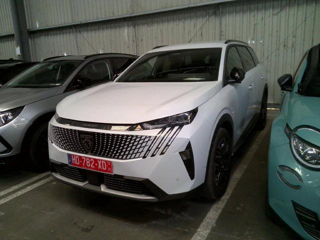 Peugeot 5008 - Allure